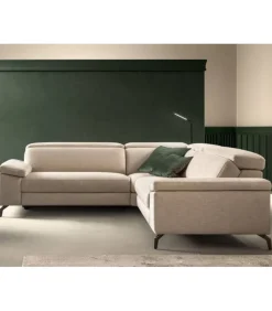 Divano Componibile Di Samoa Modello Space Action Lo Spazio Senza Limiti