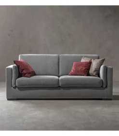 Divano Componibile Sheer, Si Trova A Suo Agio In Qualsiasi Arredamento