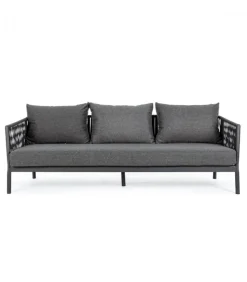 Divano Da Giardino Florencia Di Bizzotto