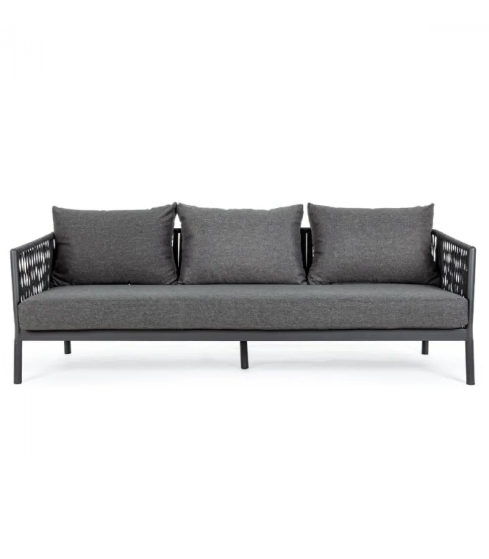 Divano Da Giardino Florencia Di Bizzotto