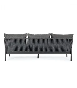 Divano Da Giardino Florencia Di Bizzotto