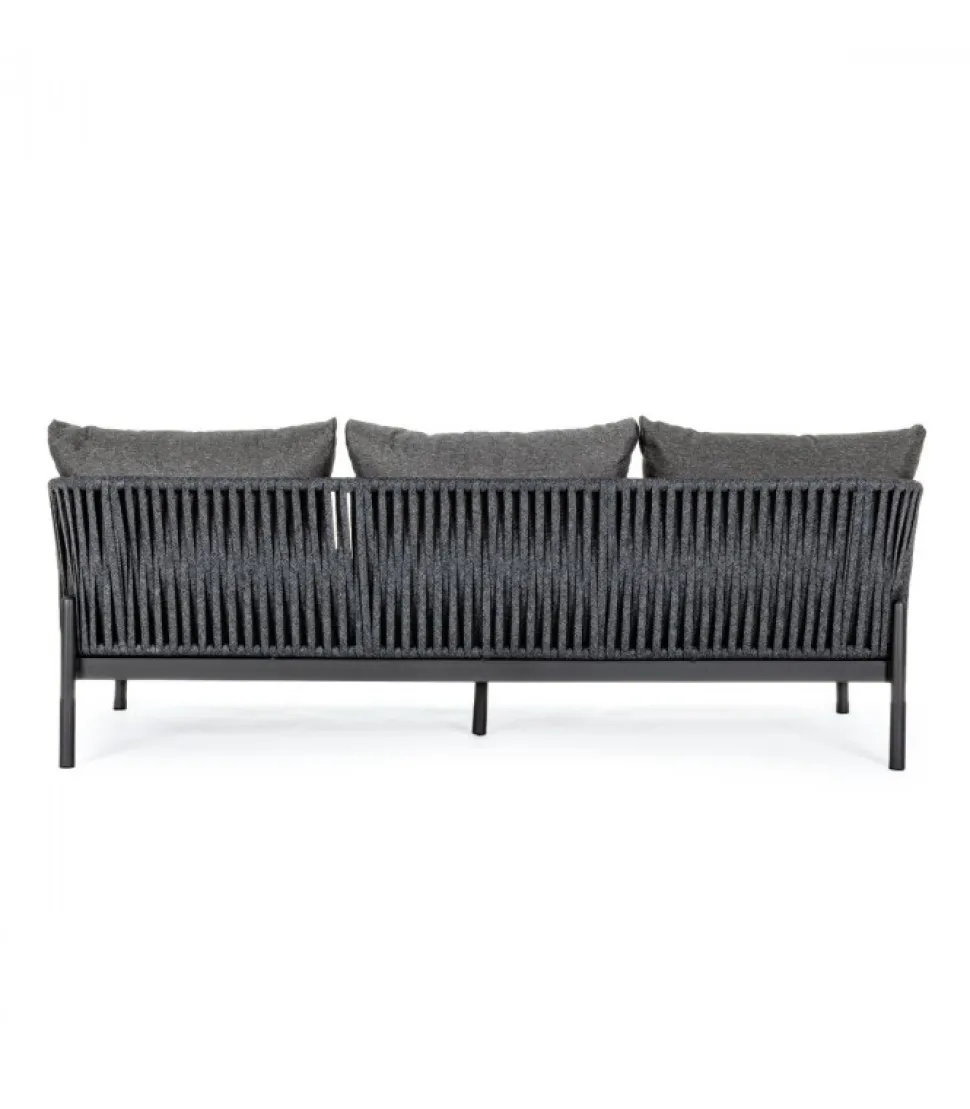 Divano Da Giardino Florencia Di Bizzotto