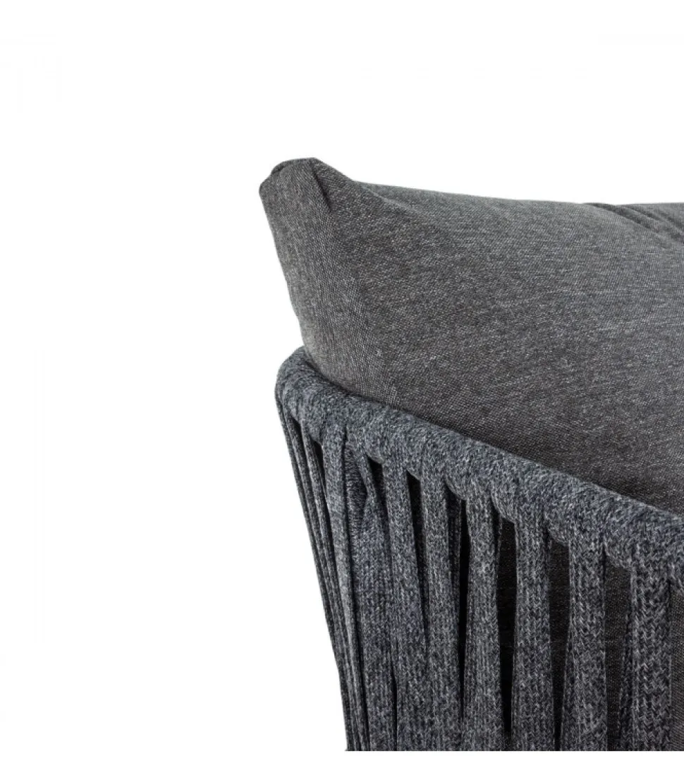 Divano Da Giardino Florencia Di Bizzotto