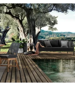 Divano Da Giardino Florencia Di Bizzotto