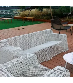 Divano Da Giardino Ivy Dv.