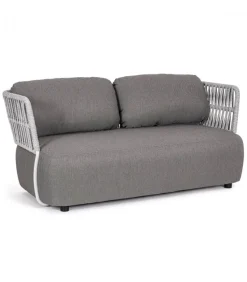 Divano Da Giardino Modello Palmer Di Bizzotto