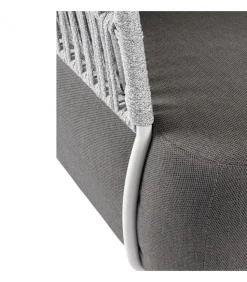 Divano Da Giardino Modello Palmer Di Bizzotto