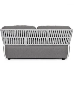 Divano Da Giardino Modello Palmer Di Bizzotto