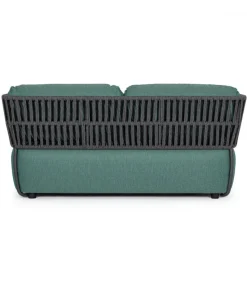 Divano Da Giardino Palmer Di Bizzotto