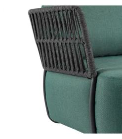 Divano Da Giardino Palmer Di Bizzotto