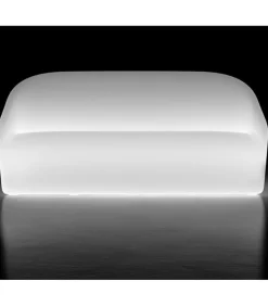 Divano Da Giardino Settembre Sofa Di Plust, Con Certificazione Catas.