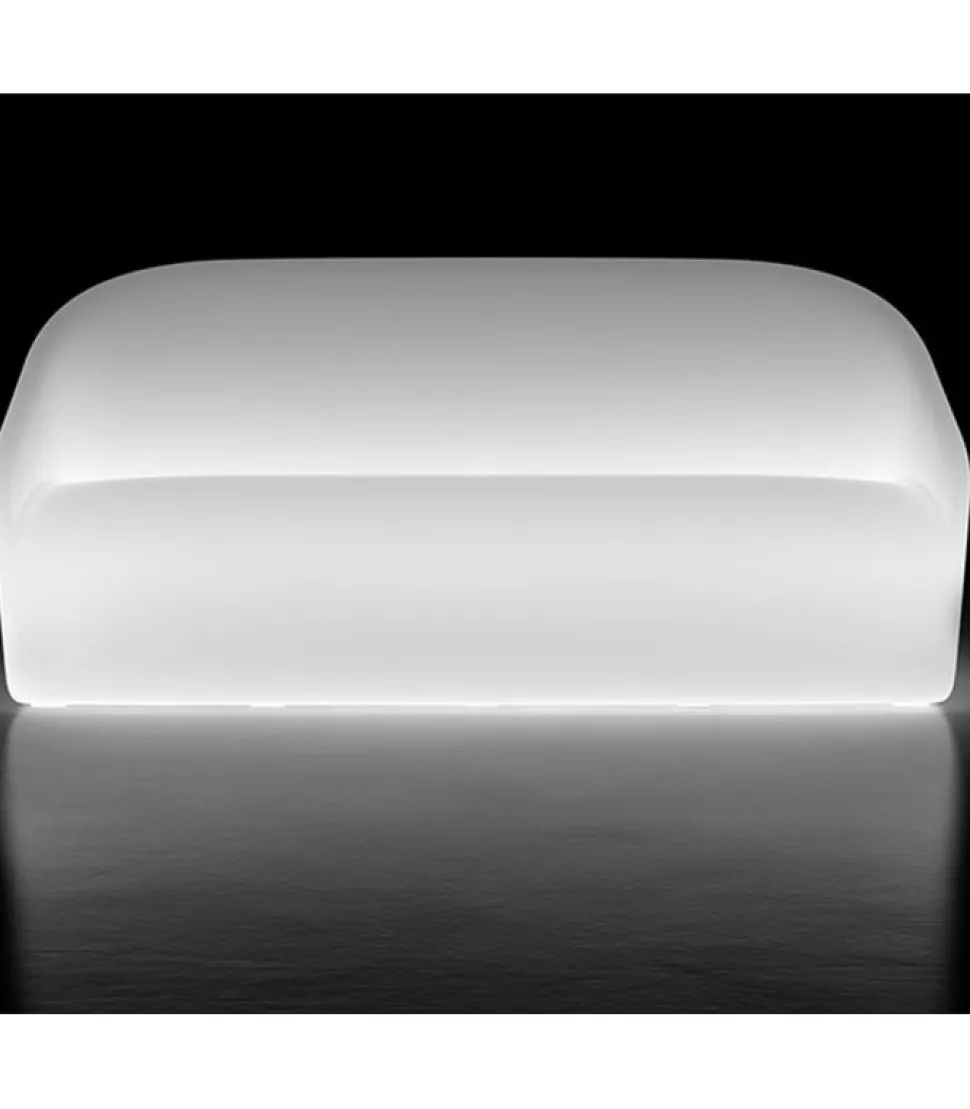 Divano Da Giardino Settembre Sofa Di Plust, Con Certificazione Catas.