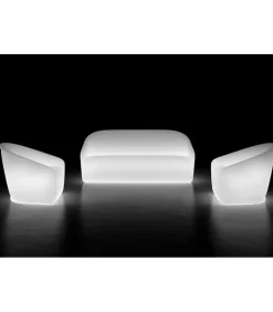 Divano Da Giardino Settembre Sofa Di Plust, Con Certificazione Catas.