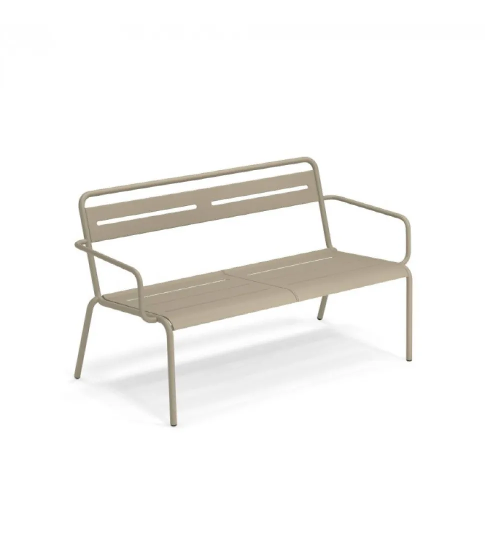 Divano Da Giardino Star Dv.