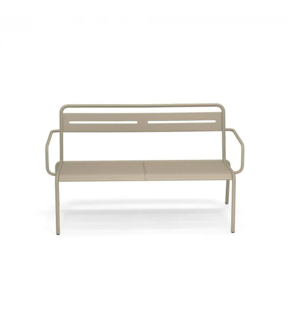 Divano Da Giardino Star Dv.