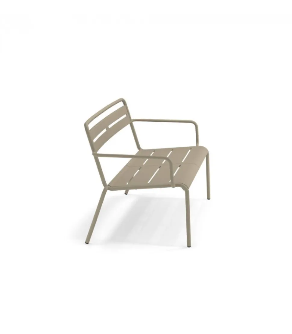 Divano Da Giardino Star Dv.