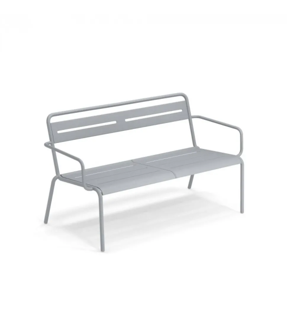 Divano Da Giardino Star Dv.