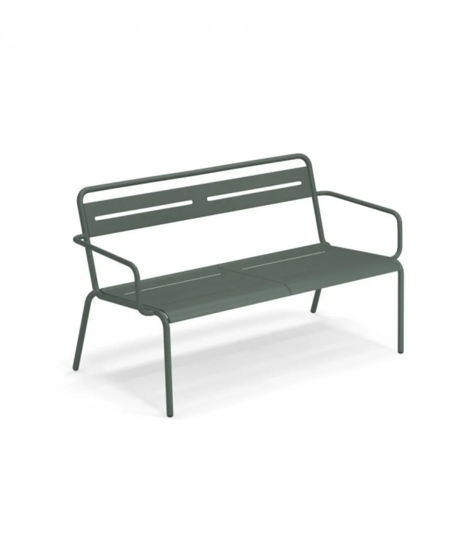 Divano Da Giardino Star Dv.