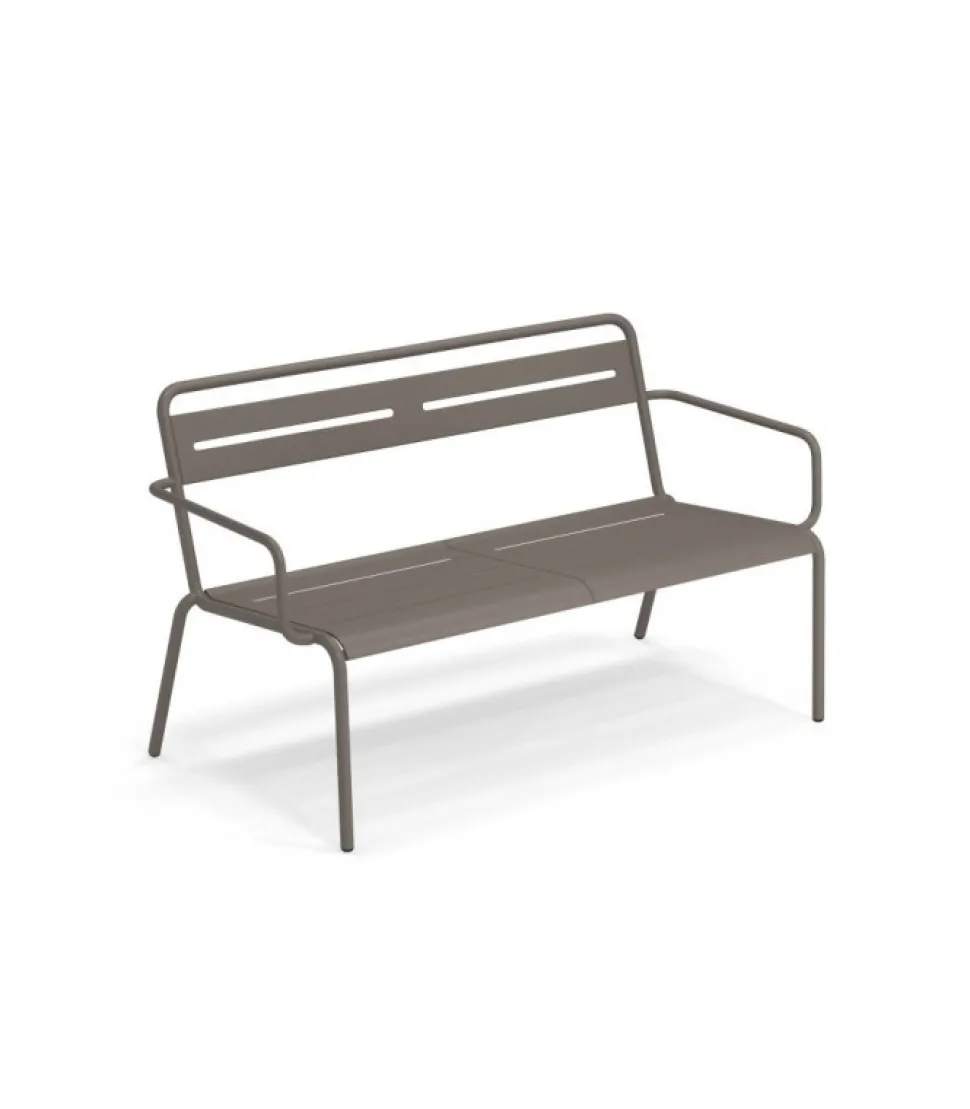 Divano Da Giardino Star Dv.