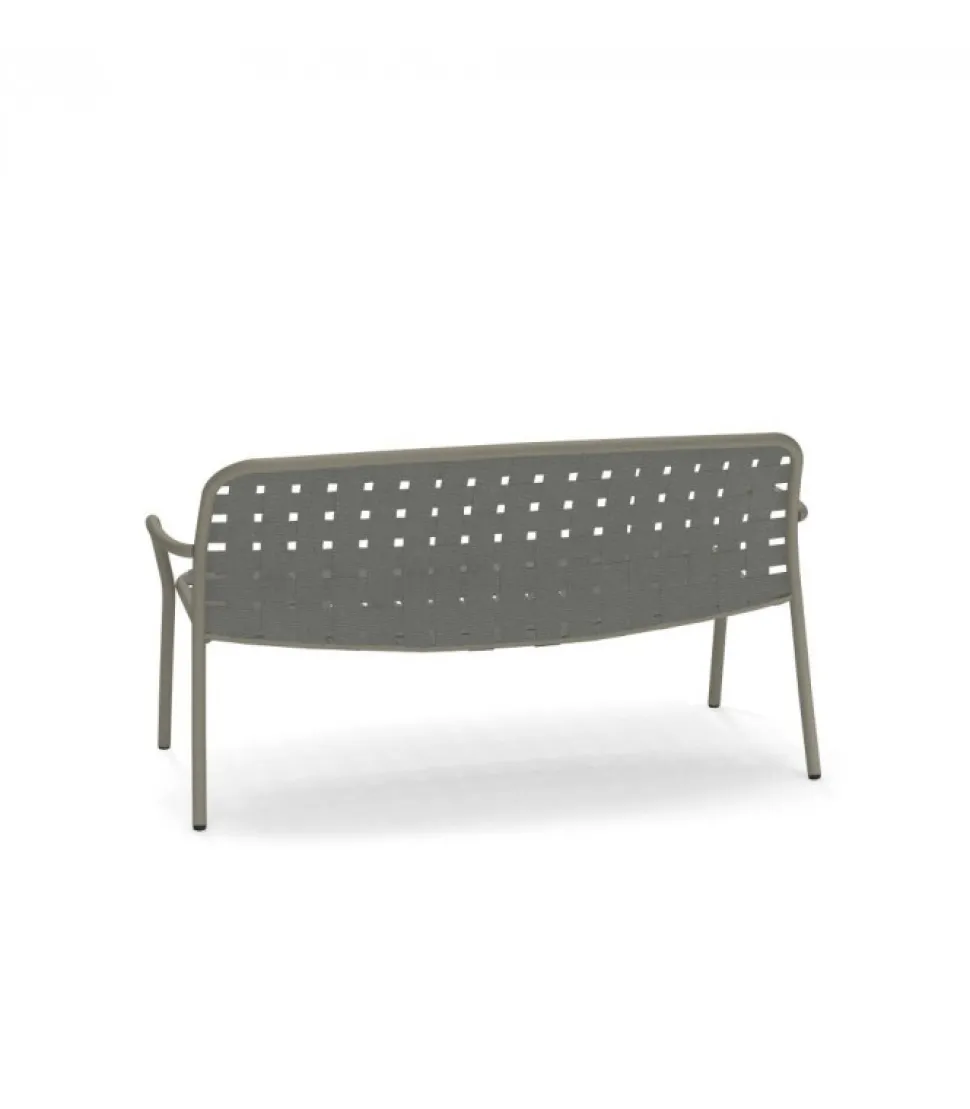 Divano Da Giardino Yard Dv.