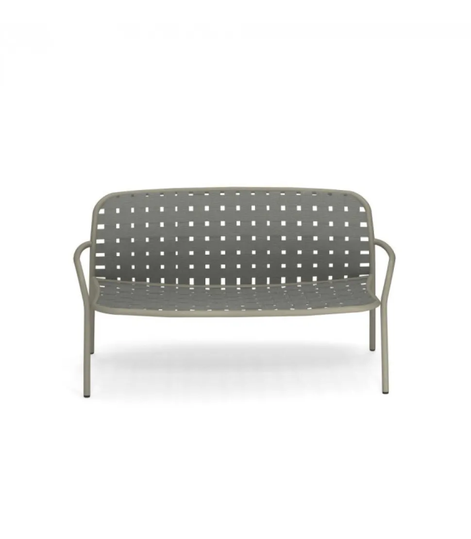 Divano Da Giardino Yard Dv.