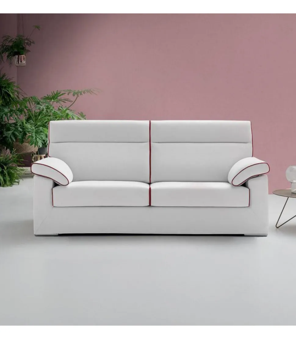 Divano Derlon Lineare