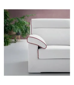 Divano Derlon Lineare