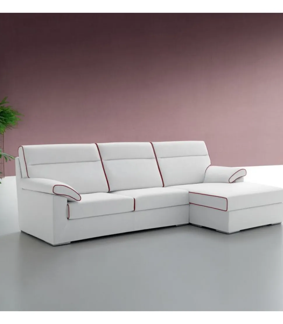 Divano Derlon Penisola