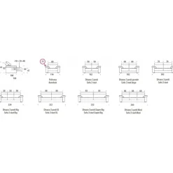 Divano Dexter, Con Poggiatesta Regolabile E Seduta Estraibile