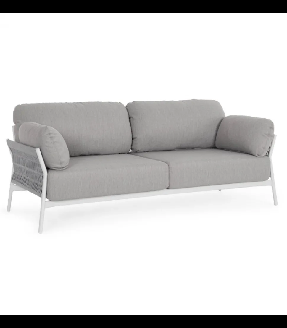 Divano Due Posti Modello Pardis