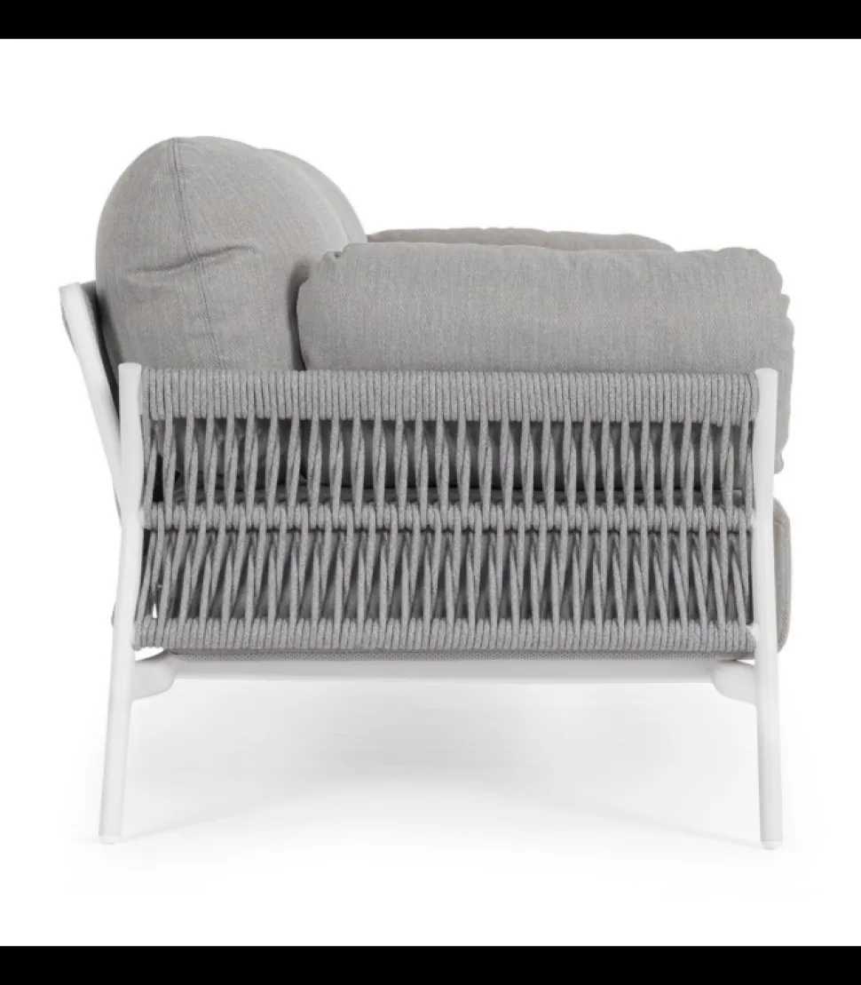 Divano Due Posti Modello Pardis