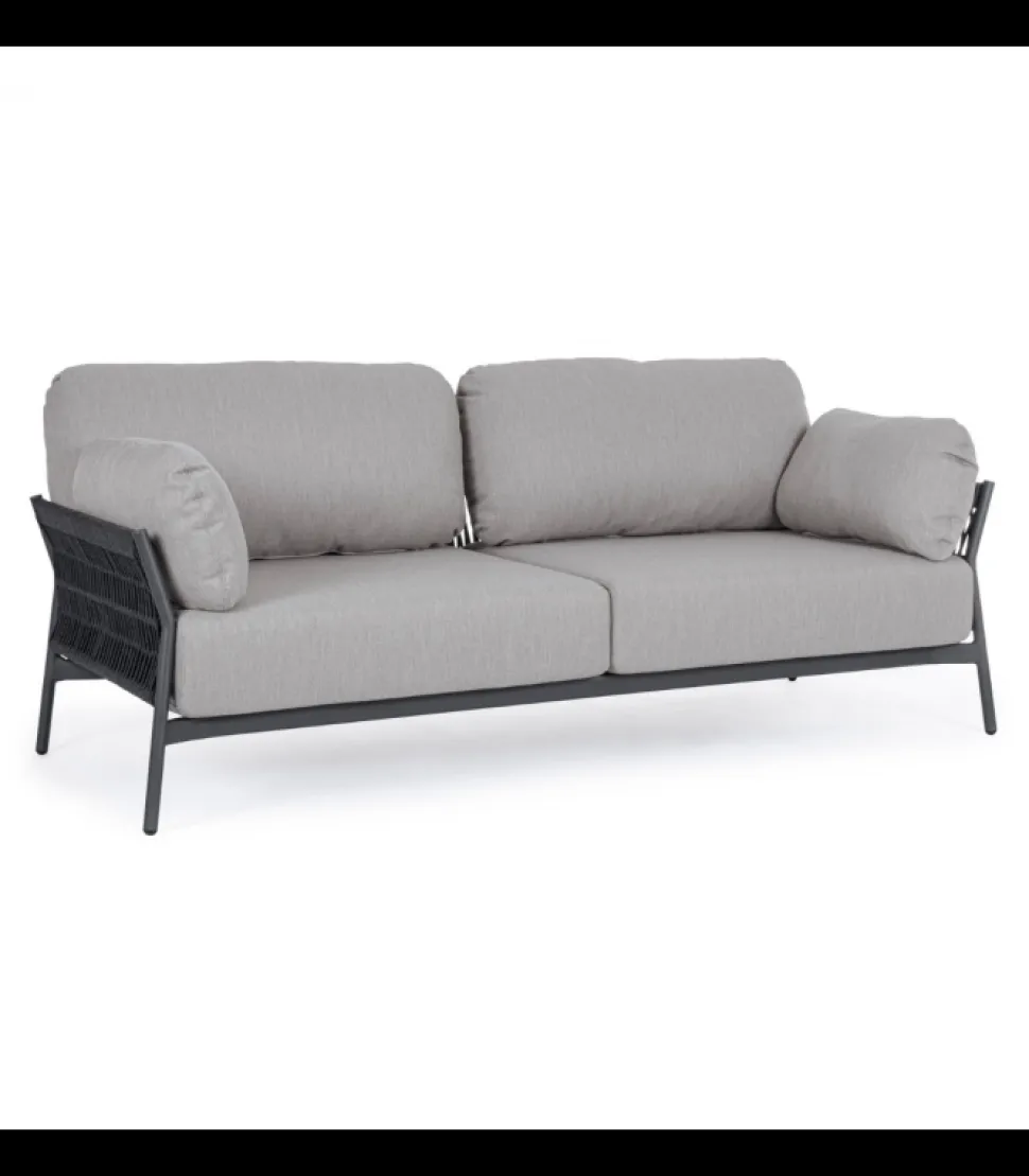 Divano Due Posti Modello Pardis