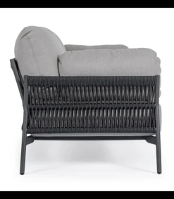 Divano Due Posti Modello Pardis