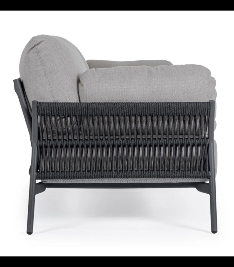 Divano Due Posti Modello Pardis