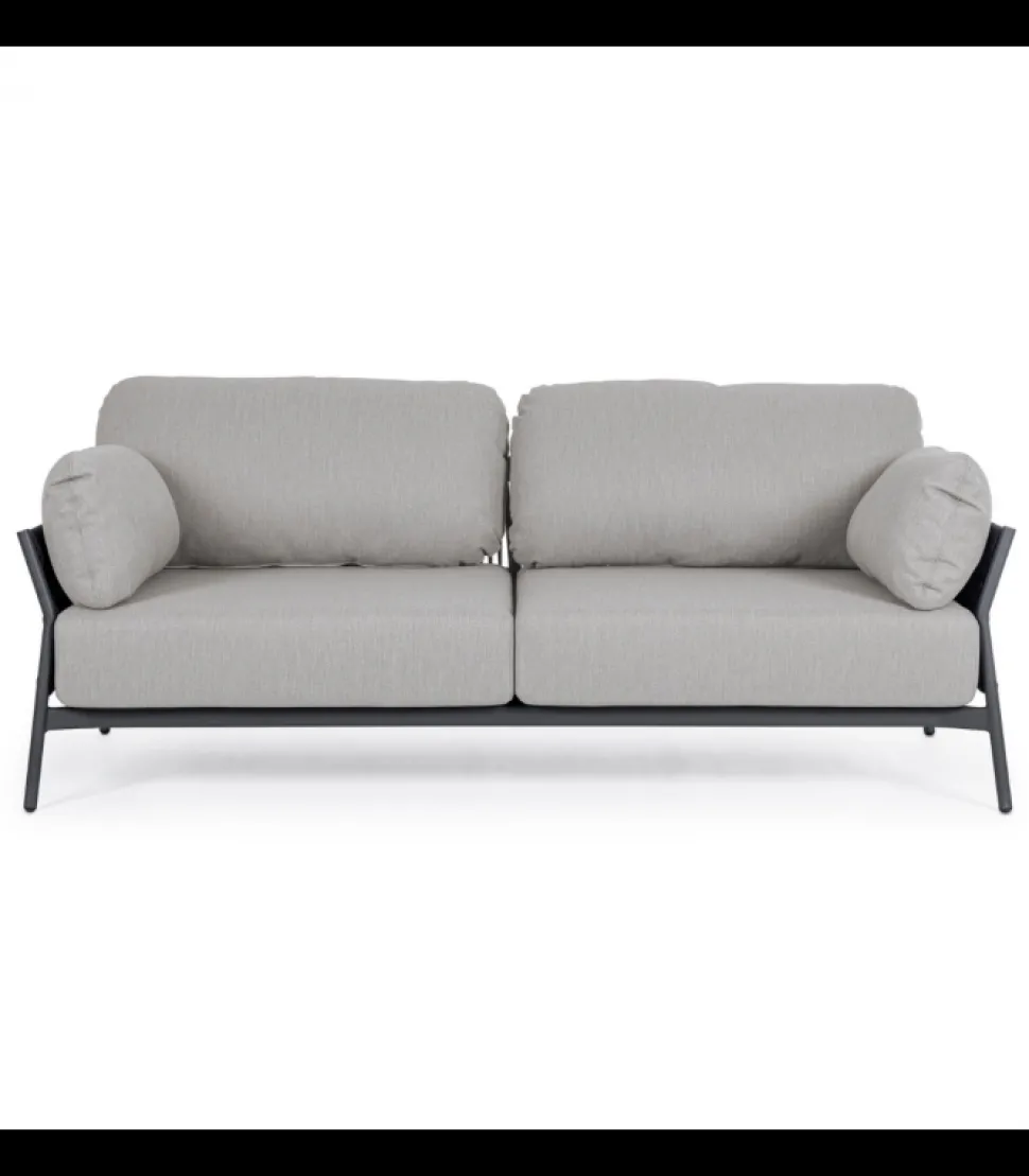 Divano Due Posti Modello Pardis