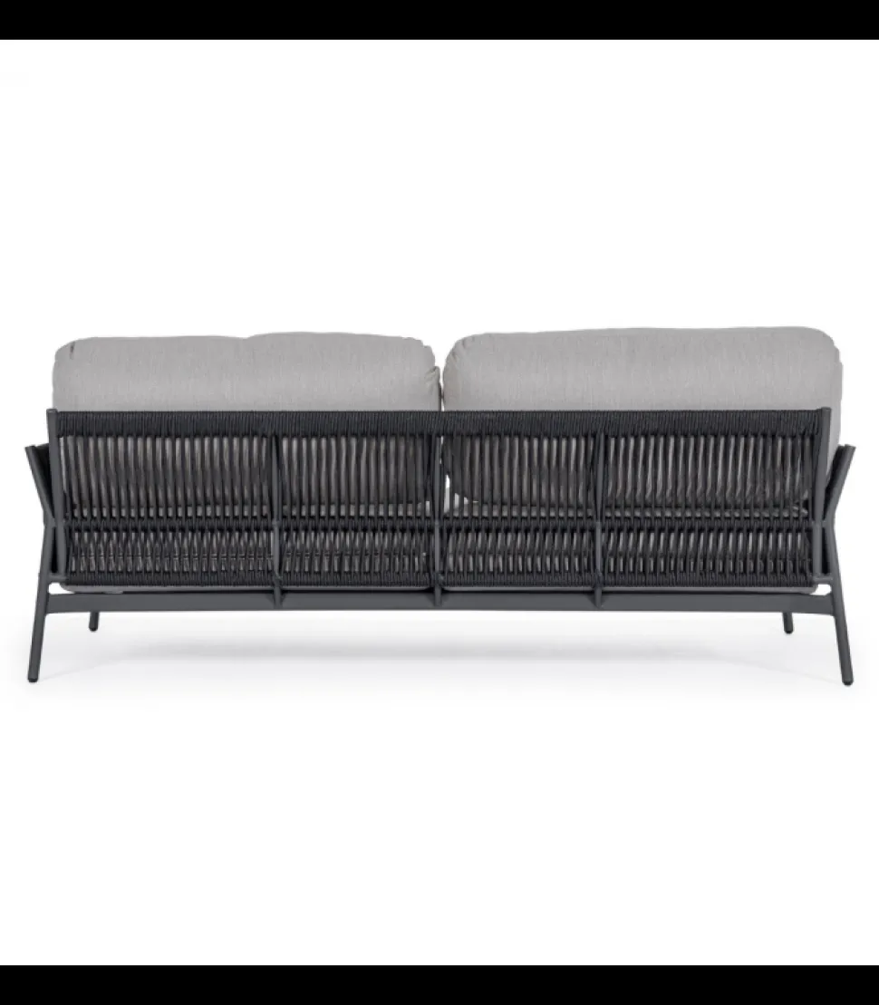 Divano Due Posti Modello Pardis