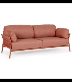 Divano Due Posti Modello Pardis