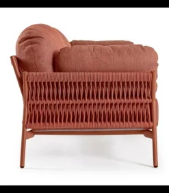 Divano Due Posti Modello Pardis