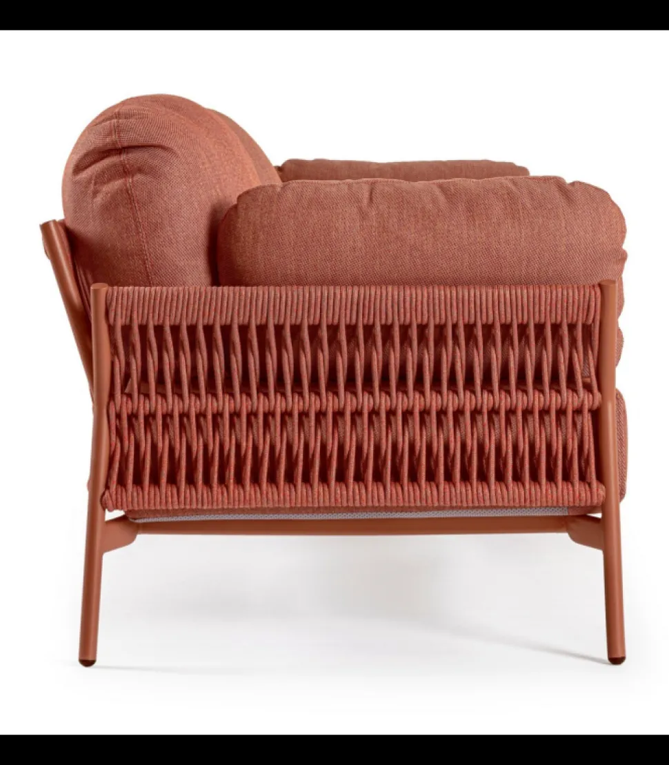 Divano Due Posti Modello Pardis