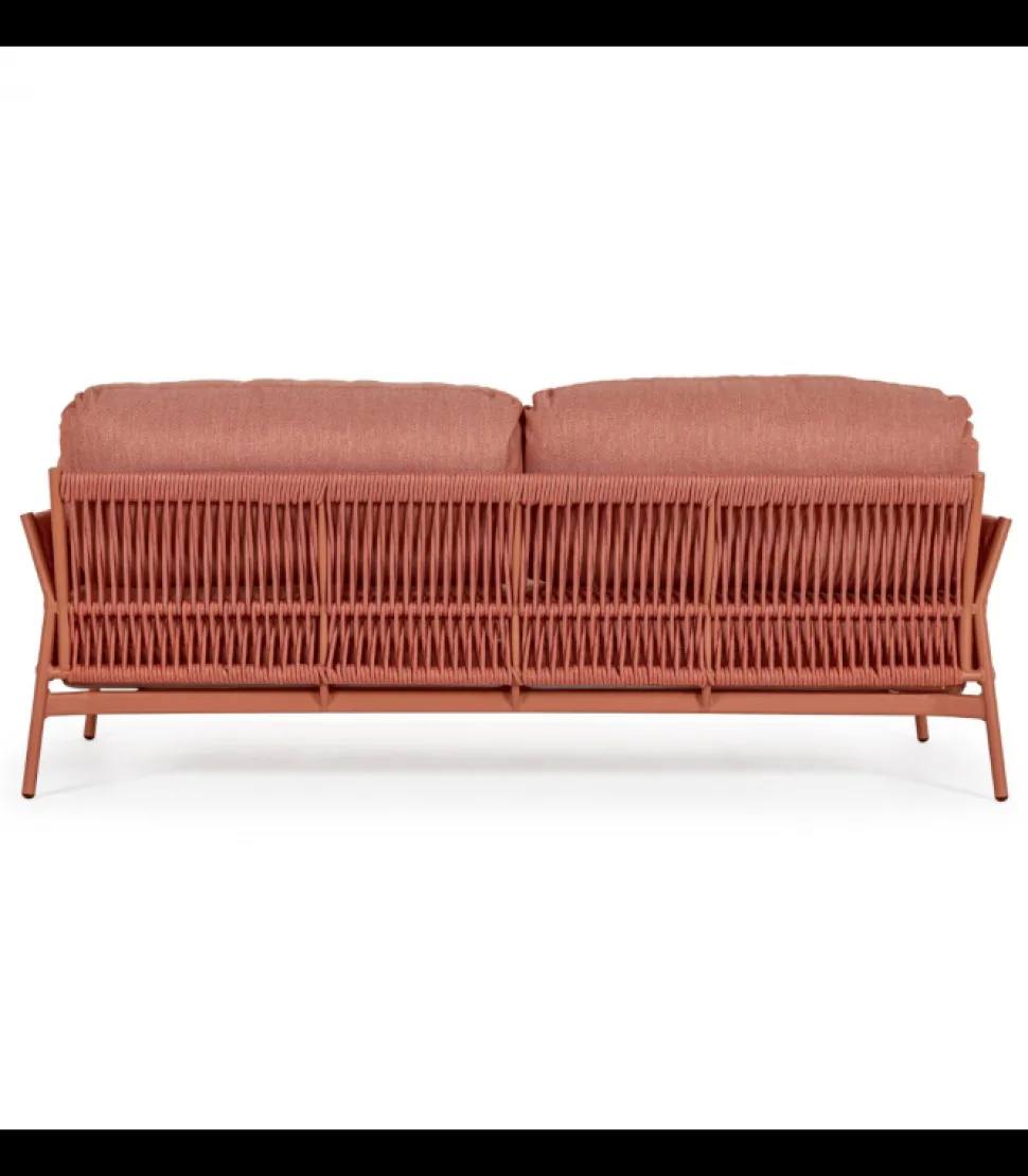 Divano Due Posti Modello Pardis