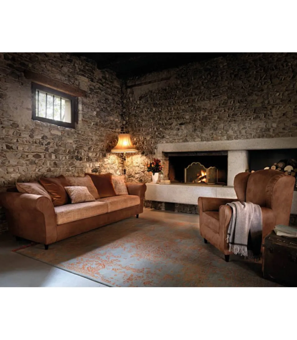 Divano Elite Special Copleta La Collezione Dei Classici Senza Tempo