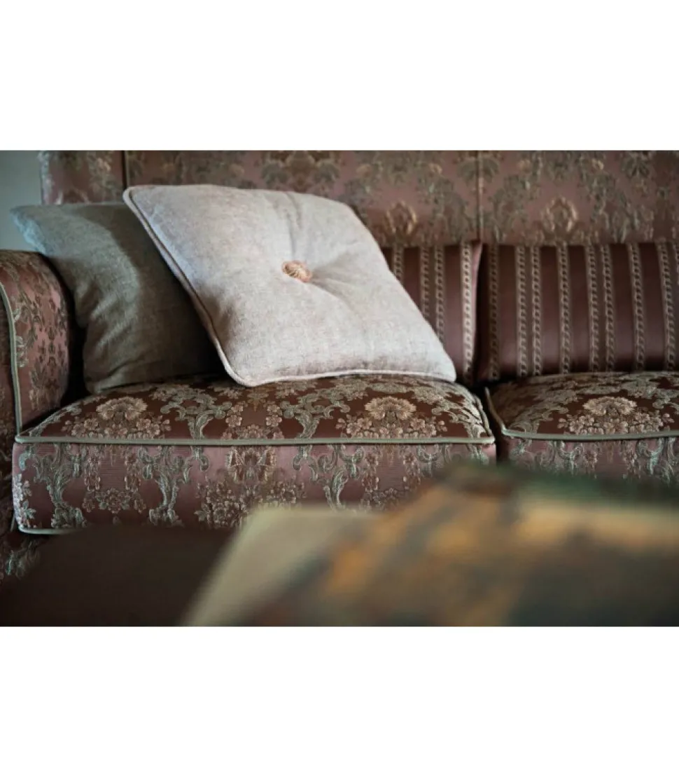 Divano Grace Collezione Classica Di Samoa Perfetta In Ogni Casa Con Stile