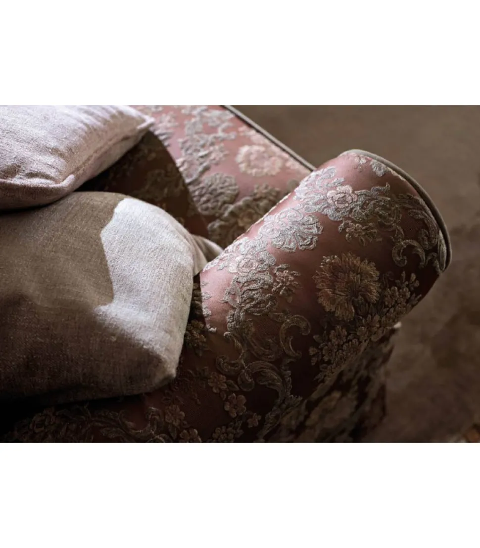 Divano Grace Collezione Classica Di Samoa Perfetta In Ogni Casa Con Stile