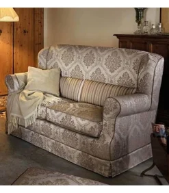 Divano Grace Collezione Classica Di Samoa Perfetta In Ogni Casa Con Stile