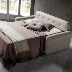 Divano Letto Bernie, Sono I Piccoli Dettagli A Fare La Differenza