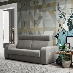 Divano Letto Didier, Il Piacere Di Stare Seduti Comodamente