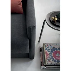 Divano Letto Mark E Un Oggetto Di Design