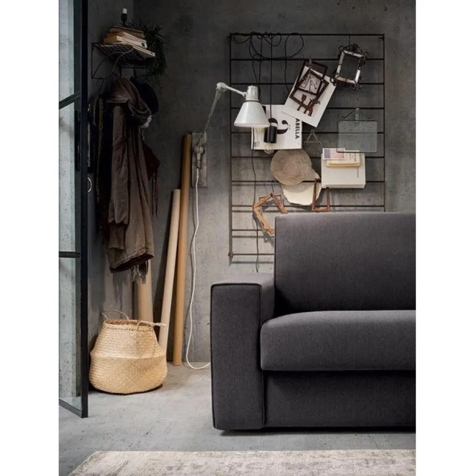 Divano Letto Mick, Comodita E Eleganza Senza Compromessi