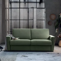 Divano Letto Tom, Il Divano Letto Senza Compromessi