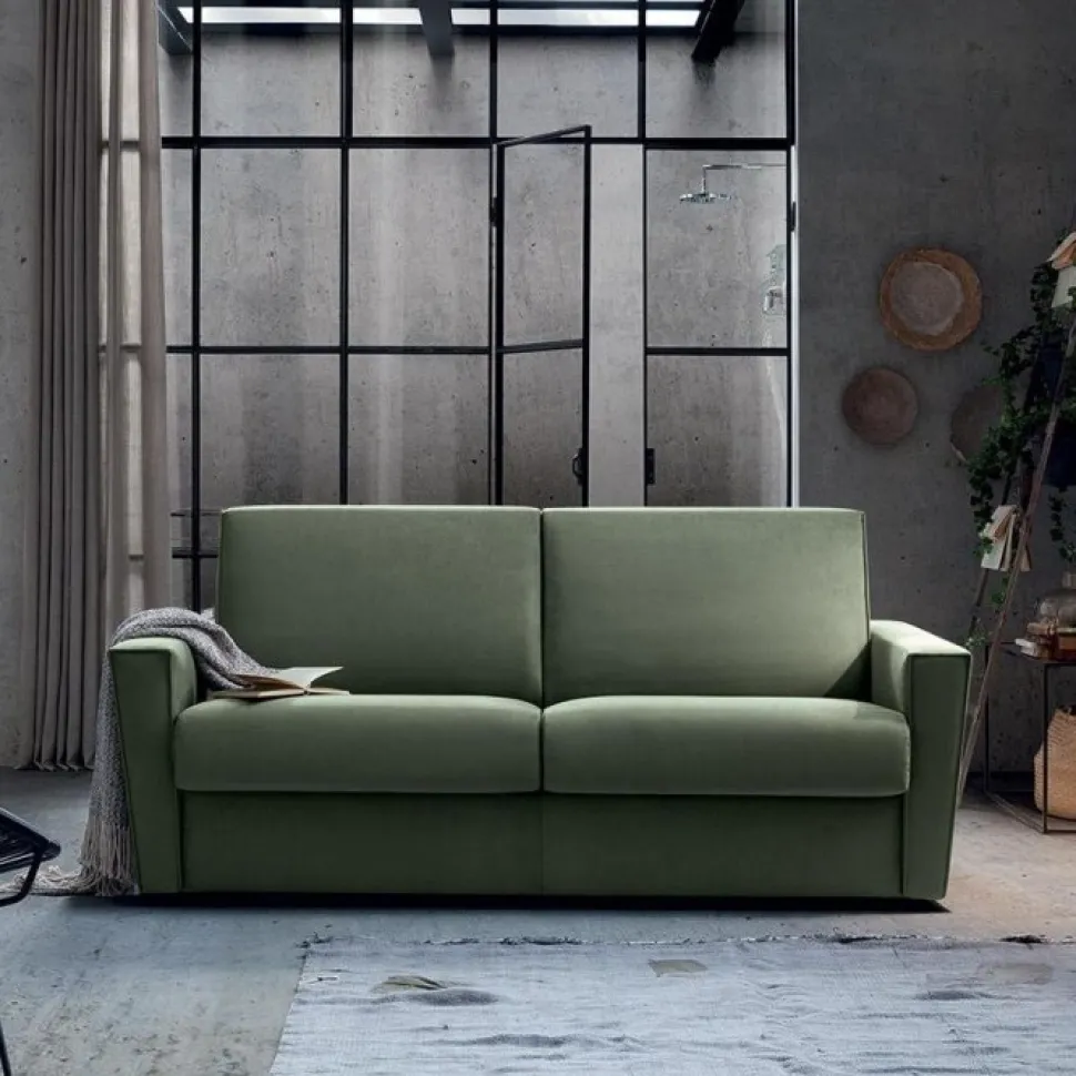 Divano Letto Tom, Il Divano Letto Senza Compromessi